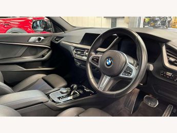 BMW 2 Series Gran Coupe 218i [136] M Sport 4dr DCT