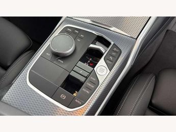 BMW 3 Series Touring 320i M Sport 5dr Step Auto