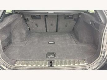 BMW 3 Series Touring 320i M Sport 5dr Step Auto