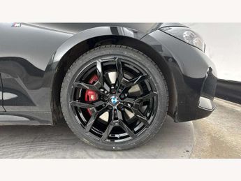 BMW 3 Series Touring 320i M Sport 5dr Step Auto