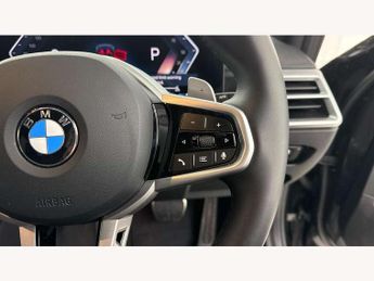 BMW 3 Series Touring 320i M Sport 5dr Step Auto