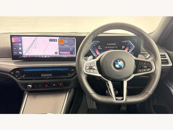 BMW 3 Series Touring 320i M Sport 5dr Step Auto