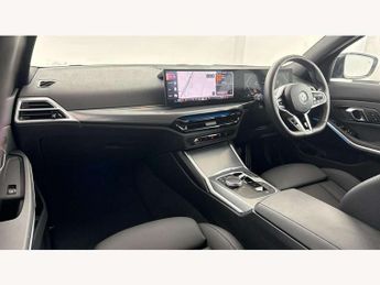 BMW 3 Series Touring 320i M Sport 5dr Step Auto