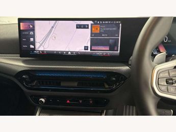 BMW 3 Series Touring 320i M Sport 5dr Step Auto