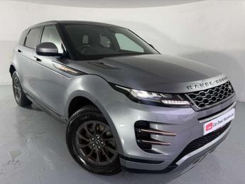 Land Rover Range Rover Evoque 2.0 D150 R-Dynamic 5dr 2WD