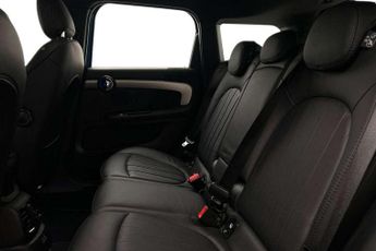 MINI Countryman 1.5 Cooper Exclusive ALL4 5dr Auto