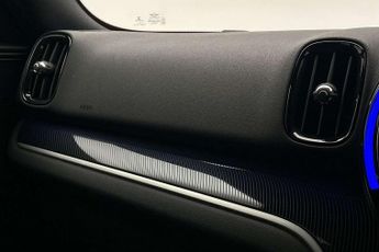 MINI Countryman 1.5 Cooper Exclusive ALL4 5dr Auto