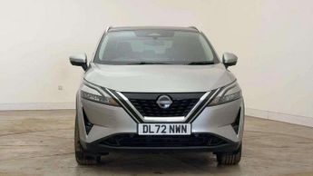Nissan Qashqai 1.5 E-Power N-Connecta 5dr Auto