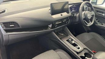 Nissan Qashqai 1.5 E-Power N-Connecta 5dr Auto