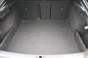 Skoda Octavia vRS 2.0 TDI 200 vRS 5dr DSG