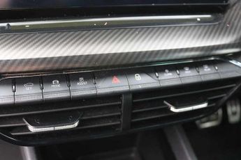 Skoda Octavia vRS 2.0 TDI 200 vRS 5dr DSG