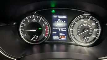 Suzuki Vitara 1.5 Hybrid SZ-T 5dr AGS