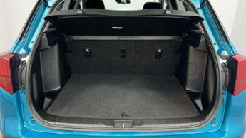 Suzuki Vitara 1.5 Hybrid SZ-T 5dr AGS