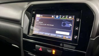 Suzuki Vitara 1.5 Hybrid SZ-T 5dr AGS