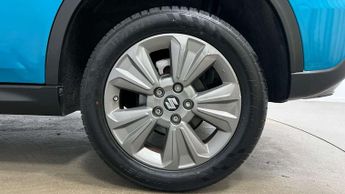 Suzuki Vitara 1.5 Hybrid SZ-T 5dr AGS