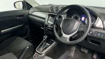 Suzuki Vitara 1.5 Hybrid SZ-T 5dr AGS