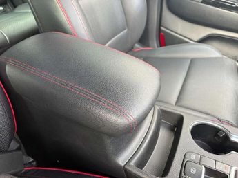 Kia Sportage 1.6T GDi ISG GT-Line 5dr DCT Auto [AWD]