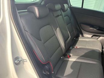 Kia Sportage 1.6T GDi ISG GT-Line 5dr DCT Auto [AWD]