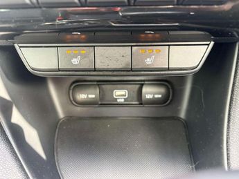 Kia Sportage 1.6T GDi ISG GT-Line 5dr DCT Auto [AWD]