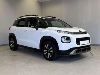 Citroen C3 Aircross 1.2 PureTech 110 Shine 5dr