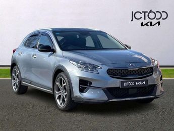 Kia Ceed 1.5T GDi ISG 4 5dr