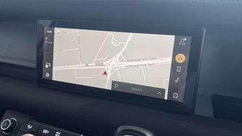 Land Rover Defender 3.0 D300 SE 110 5dr Auto