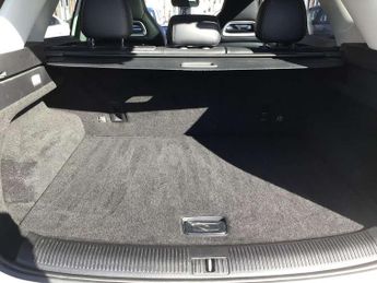 MG HS 1.5 T-GDI Exclusive 5dr DCT