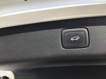 MG HS 1.5 T-GDI Exclusive 5dr DCT