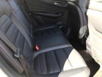 MG HS 1.5 T-GDI Exclusive 5dr DCT