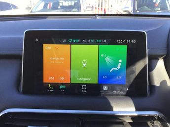 MG HS 1.5 T-GDI Exclusive 5dr DCT