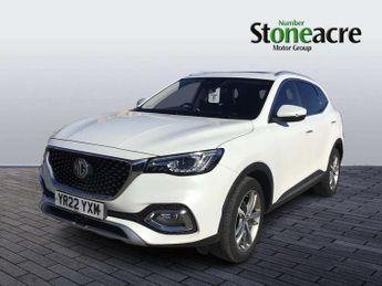 MG HS 1.5 T-GDI Exclusive 5dr DCT