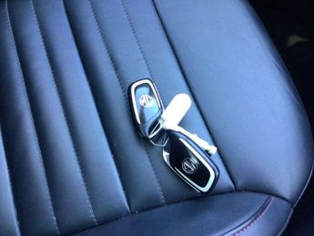 MG HS 1.5 T-GDI Exclusive 5dr DCT