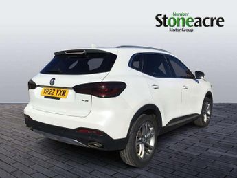 MG HS 1.5 T-GDI Exclusive 5dr DCT