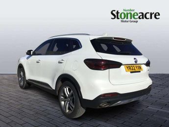 MG HS 1.5 T-GDI Exclusive 5dr DCT