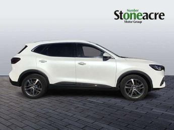 MG HS 1.5 T-GDI Exclusive 5dr DCT