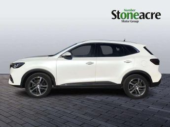 MG HS 1.5 T-GDI Exclusive 5dr DCT