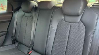 Audi A1 30 TFSI S Line 5dr S Tronic