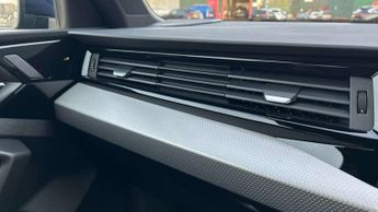 Audi A1 30 TFSI S Line 5dr S Tronic