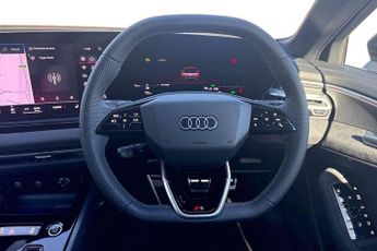 Audi A5 2.0 TFSI 204 Edition 1 5dr S Tronic