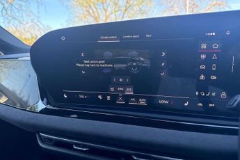 Audi A5 2.0 TFSI 204 Edition 1 5dr S Tronic
