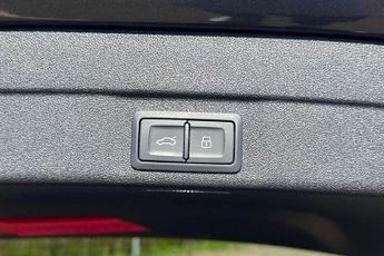 Audi A5 2.0 TFSI 204 Edition 1 5dr S Tronic