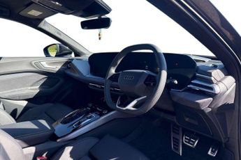 Audi A5 2.0 TFSI 204 Edition 1 5dr S Tronic