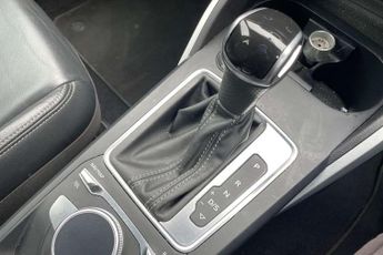 Audi Q2 35 TFSI Black Edition 5dr S Tronic