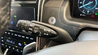 Hyundai Tucson 1.6 TGDi Plug-in Hybrid Premium 5dr 4WD Auto