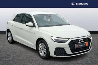 Audi A1 25 TFSI Technik 5dr