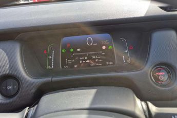 Honda Jazz 1.5 i-MMD Hybrid SE 5dr eCVT