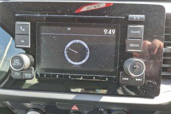 Honda Jazz 1.5 i-MMD Hybrid SE 5dr eCVT