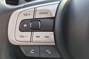 Honda Jazz 1.5 i-MMD Hybrid SE 5dr eCVT