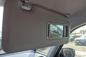 Honda Jazz 1.5 i-MMD Hybrid SE 5dr eCVT