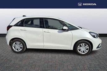 Honda Jazz 1.5 i-MMD Hybrid SE 5dr eCVT